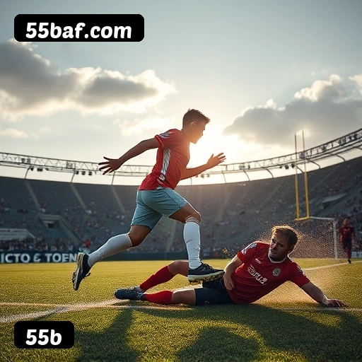 6 vantagens exclusivas do programa VIP da 55b